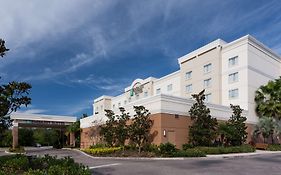 Embassy Suites Tampa - Brandon